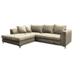 HOEKSET MET BEDDENGOED F, wit textiel thumbnail 6