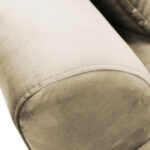 HOEKSET MET BEDDENGOED F, wit textiel thumbnail 7