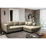 HOEKSET MET BEDDENGOED F, wit textiel thumbnail 2