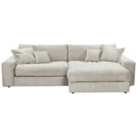 HOEKSET MET BEDDENGOED F, wit textiel thumbnail 2