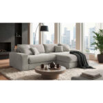 HOEKSET MET BEDDENGOED F, wit textiel thumbnail 1