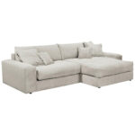 HOEKSET MET BEDDENGOED F, wit textiel thumbnail 5