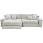 HOEKSET MET BEDDENGOED F, wit textiel thumbnail 2