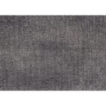 HOEKBANK, metaal, textiel grijs, zwart thumbnail 3