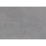 HOEKBANK, metaal, lichtgrijs textiel thumbnail 3