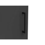 HOEKKAST, grafietkleur thumbnail 3