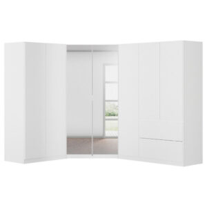 HOEKKLEDING VOOR KLEDING,