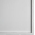 HOEKBUREAU, houtmateriaal, wit thumbnail 6