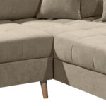 HOEKZITSET, gebakken microvelours thumbnail 6