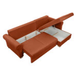HOEKZITSET, terracotta thumbnail 7