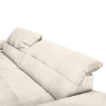 HOEKSTOELSET, microvezel wit thumbnail 7