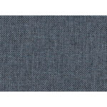 HOEKZITSET, stof antraciet, blauw thumbnail 5