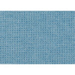 HOEKZITSET, microvezel pastelblauw thumbnail 3