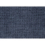 HOEKSTOELSET, donkerblauwe stof thumbnail 6