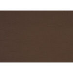 HOEKZITSET, gladde stof bruin, olijfgroen thumbnail 4