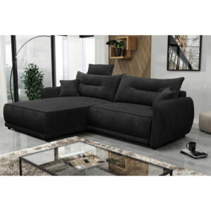 HOEKZITSET, antraciet structuur