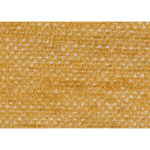 HOEKZITSET, currykleur chenille thumbnail 7