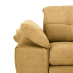 HOEKZETELSET, honingkleurige stof thumbnail 7