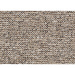 HOEKSTOELSET, chenille, gladde beige stof thumbnail 3