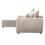 HOEKSTOELENSET, beige structuur thumbnail 5