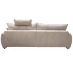 HOEKSTOELENSET, beige structuur thumbnail 7