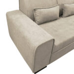 HOEKZITSET, structuur, bouclé be鈞 thumbnail 7