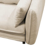 HOEKSTOELENSET, beige structuur thumbnail 7