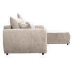 HOEKSTOELENSET, beige structuur thumbnail 5