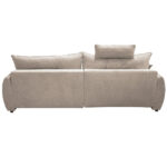 HOEKSTOELENSET, beige structuur thumbnail 7