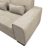 HOEKZITSET, structuur, bouclé be鈞 thumbnail 7