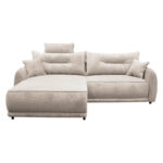 HOEKSTOELENSET, beige structuur thumbnail 2