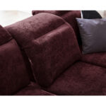HOEKZITSET, velours thumbnail 7