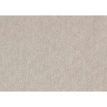 HOEKZITSET, velours crèmekleur, wit thumbnail 6