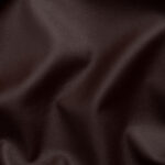 HOEKSTOELSET, lederlook, stof cappuccino, mokkabruin thumbnail 4