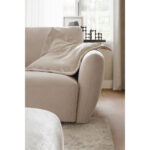 HOEKZITSET, natuurlijke kleur chenille thumbnail 6