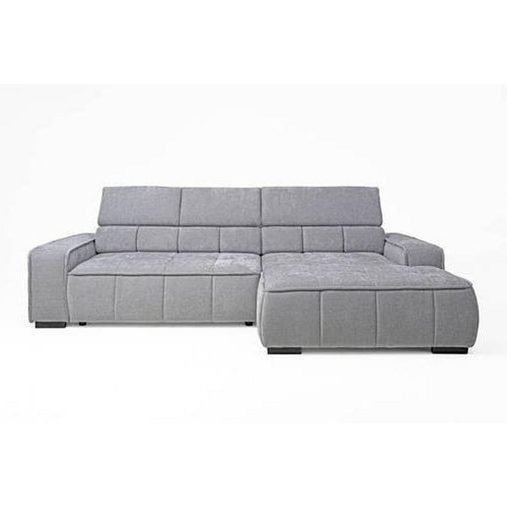 HOEKSTOELENSET, microvezel olijfgroen