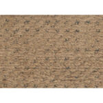 HOEKSTOELENSET, geroosterde bruine chenille thumbnail 7
