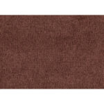 HOEKSTOELSET, gebrand bruin velours thumbnail 6
