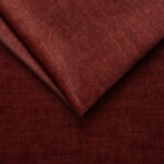 HOEKSTOELSET, gladde stof, warmbruin thumbnail 6