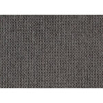 HOEKSTOELSET, grijsbruine microvezel thumbnail 3