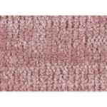 HOEKZITSET, antiekroze chenille thumbnail 7