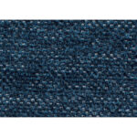 HOEKSTOELENSET, donkerblauw chenille thumbnail 7