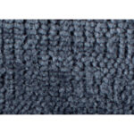HOEKSTOELENSET, donkerblauw chenille thumbnail 7