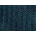 HOEKSTOELSET, donkerblauwe stof thumbnail 3