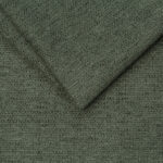 HOEKSTOELENSET, donkergroen chenille thumbnail 5
