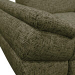 HOEKZITSET, structuur, groen thumbnail 7