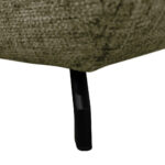 HOEKZITSET, structuur, groen thumbnail 7