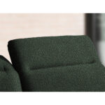 HOEKZITSET, stof groen thumbnail 5