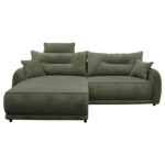 HOEKZITSET, structuur groen thumbnail 2