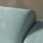HOEKZITTINGSET, velours mintgroen thumbnail 6
